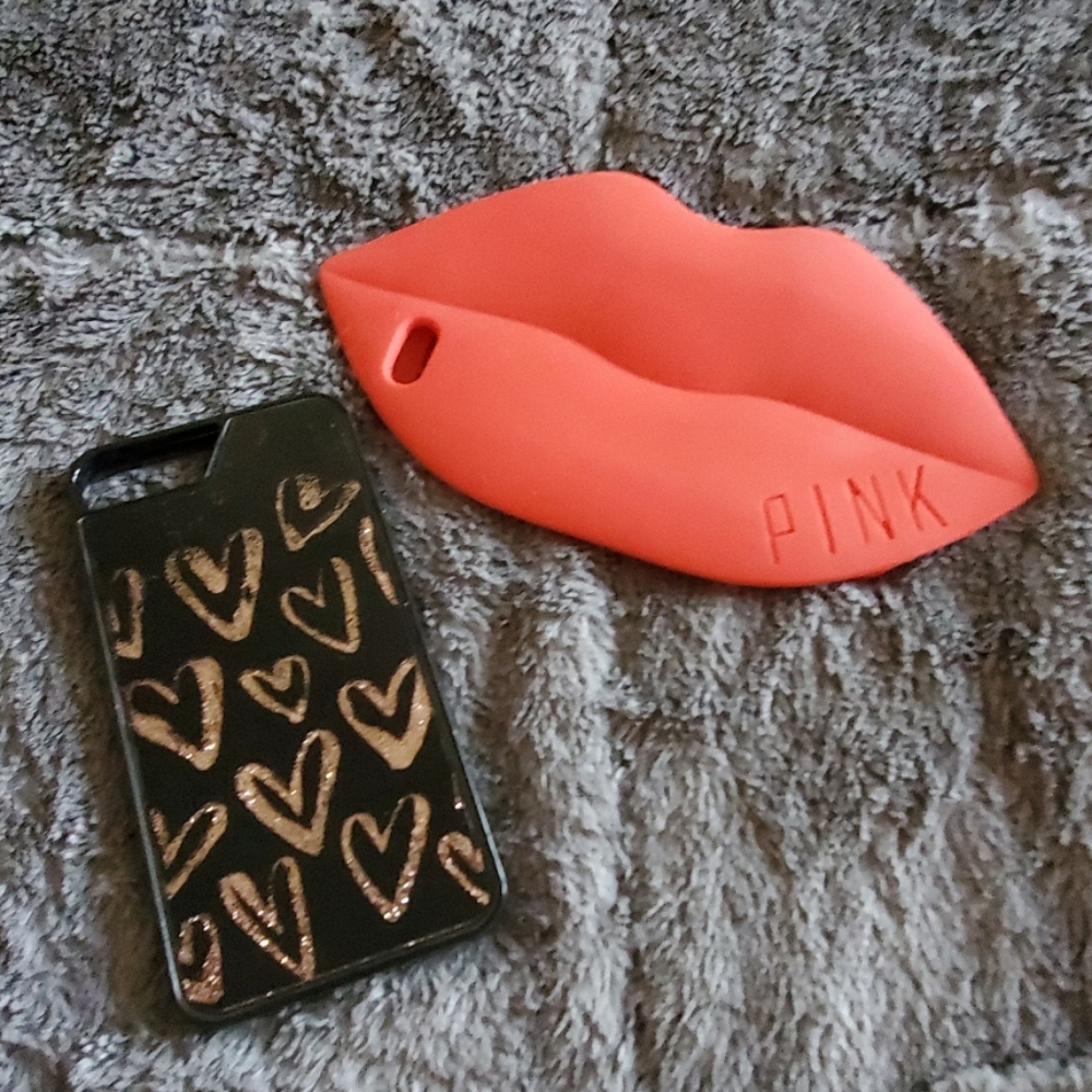 Victoria's secret 6 plus iPhone cases